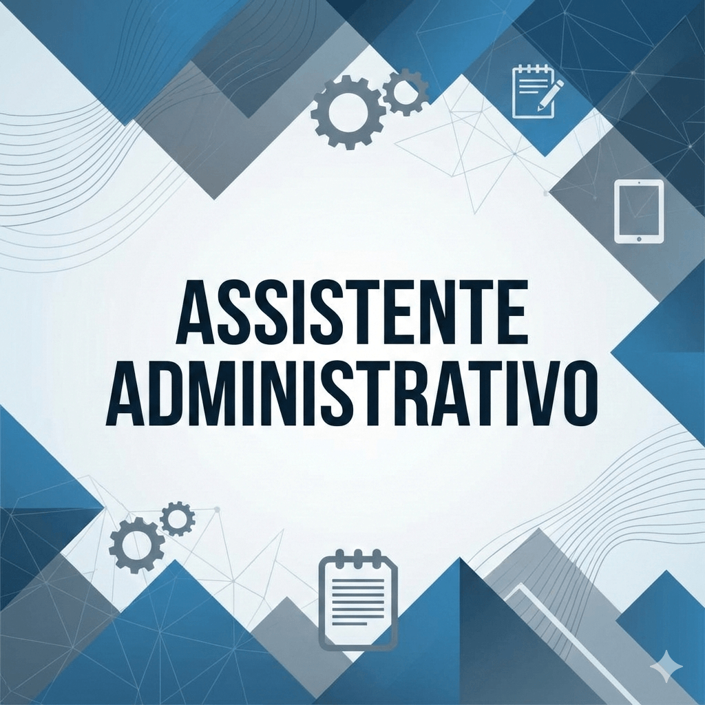 Assistente Administrativo