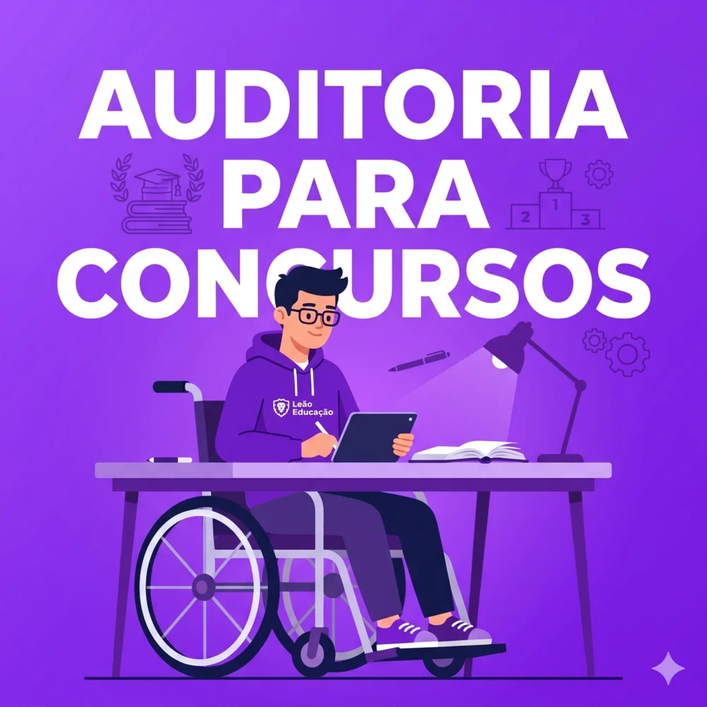Auditoria para Concursos