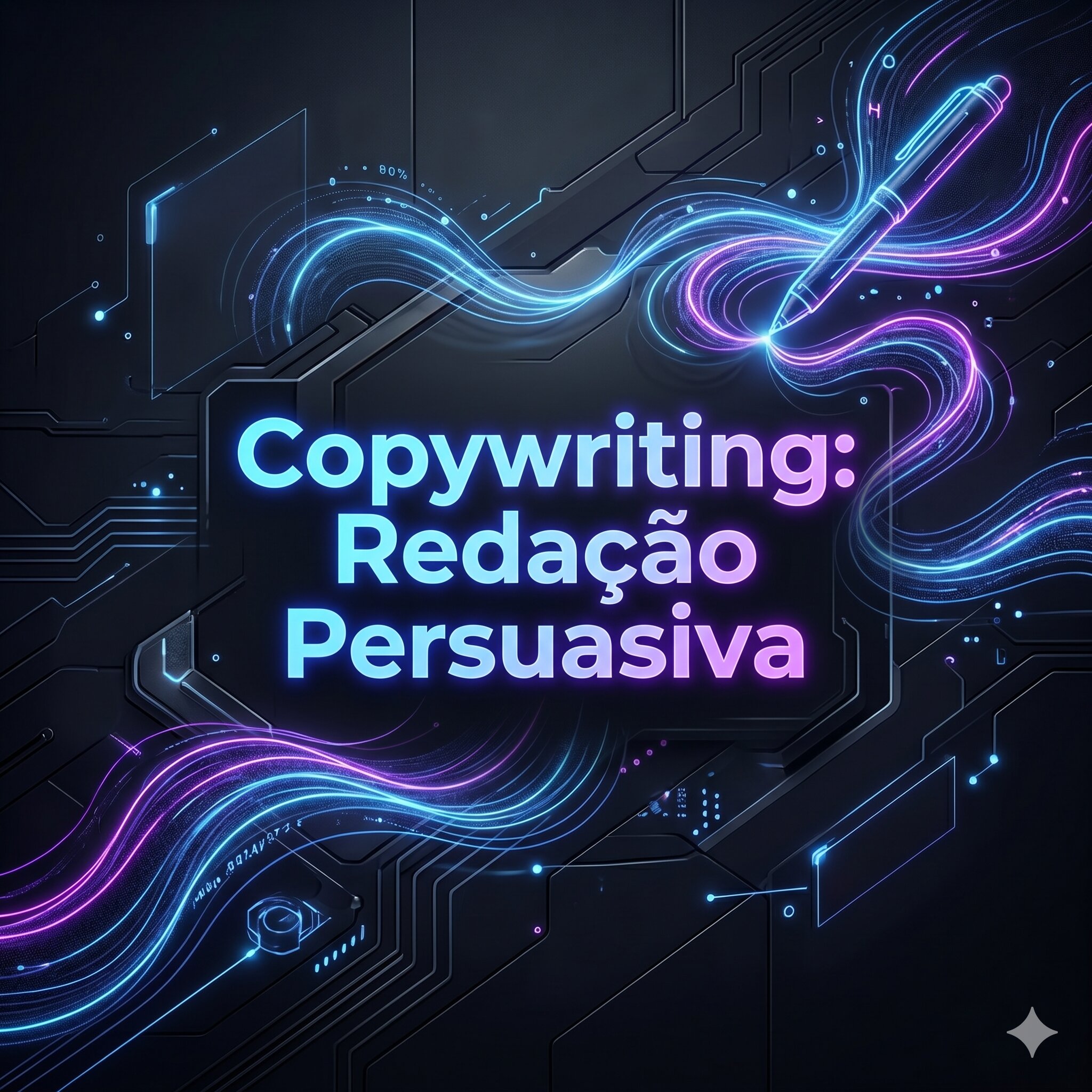 Copywriting: Redação Publicitária Persuasiva