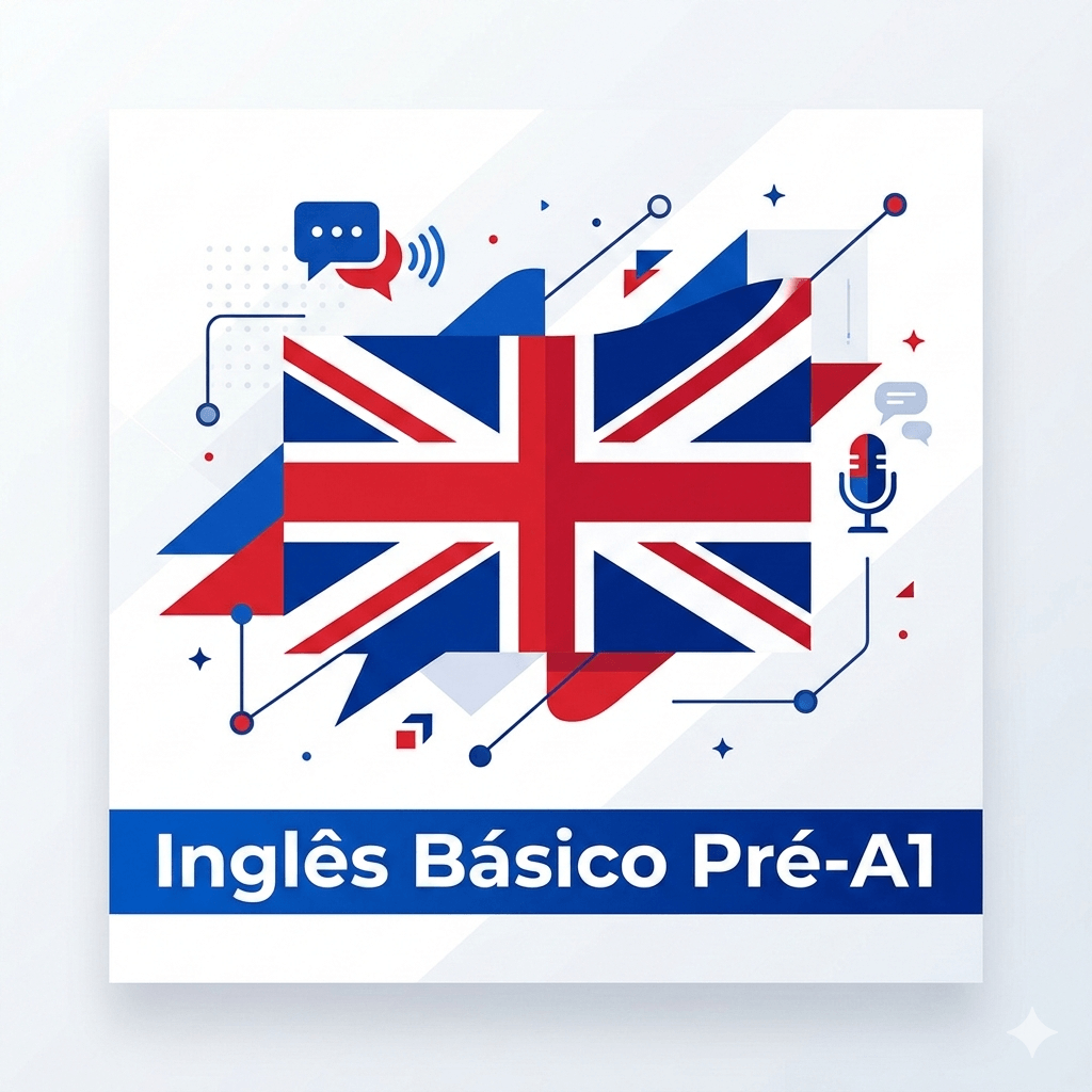 Inglês Básico Pré-A1
