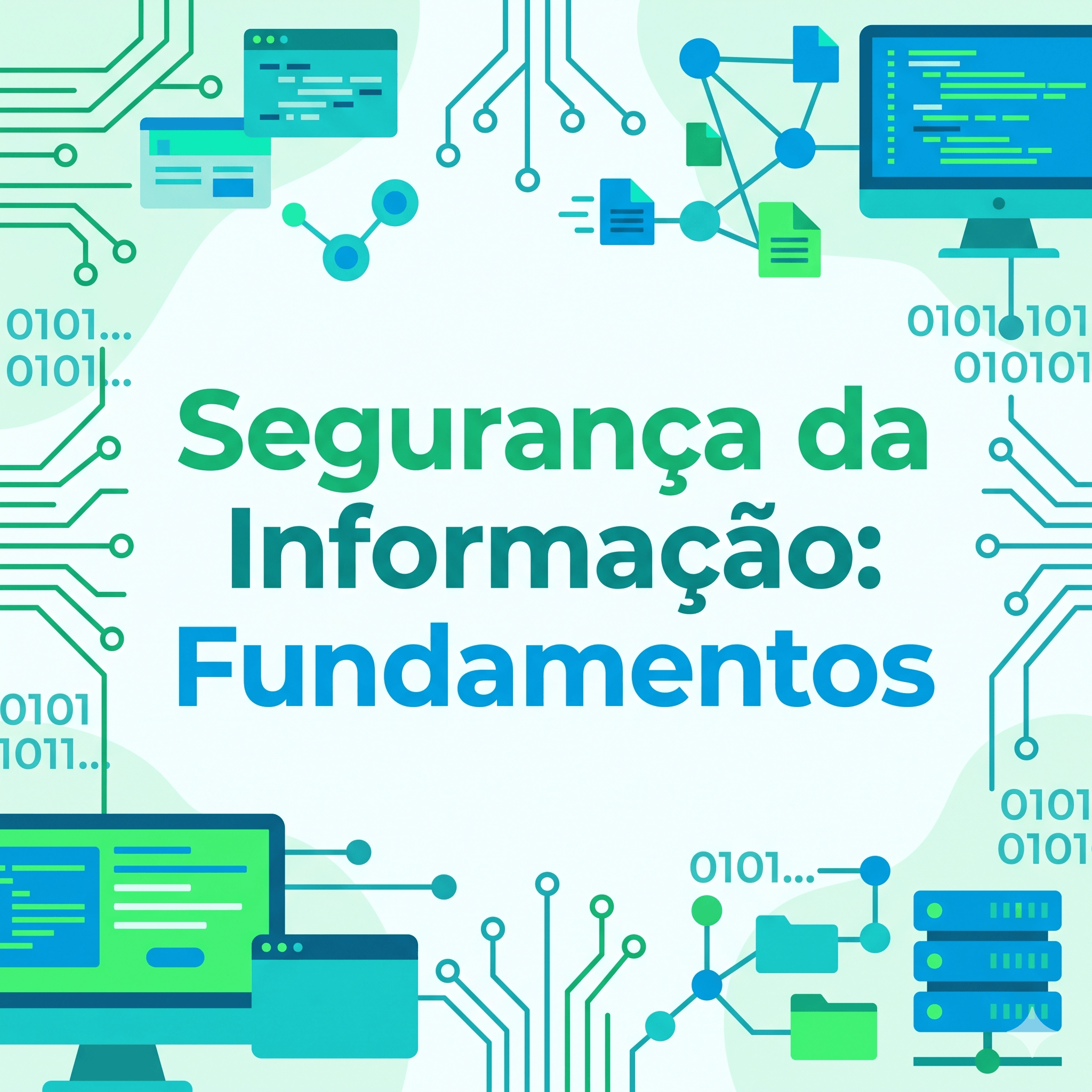 Segurança Da Informação: Fundamentos