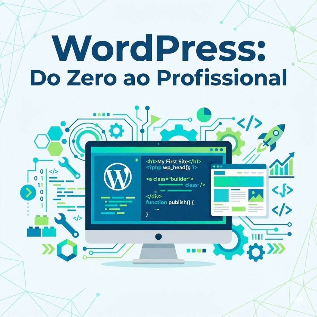 Wordpress: Do Zero ao Profissional