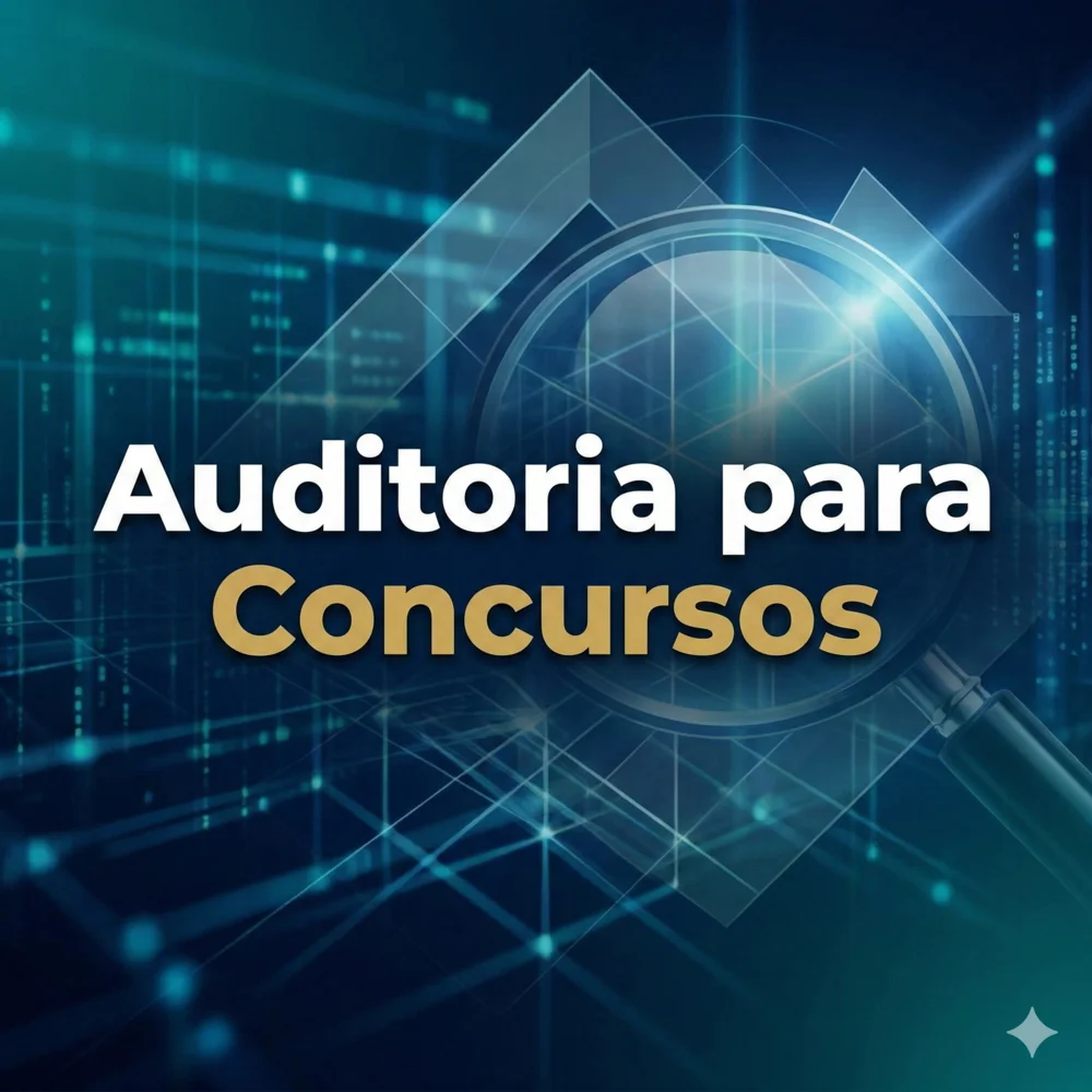 Auditoria para Concursos